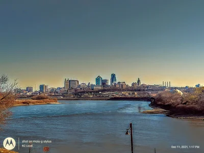 Kansas City - Photo 2