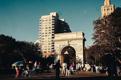 New York - Photo 4