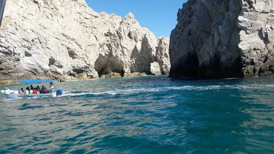 Cabo San Lucas - Photo 4