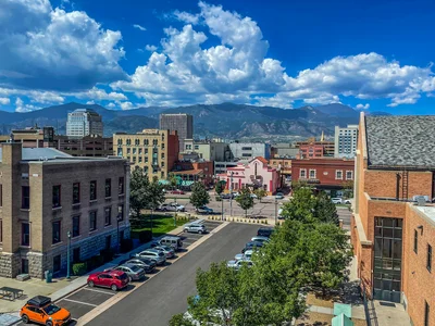 Colorado Springs - Photo 4