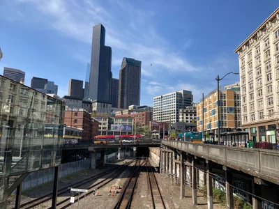 Seattle - Photo 2