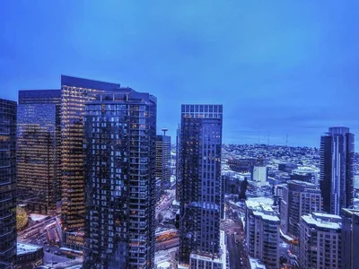 Seattle - Photo 4