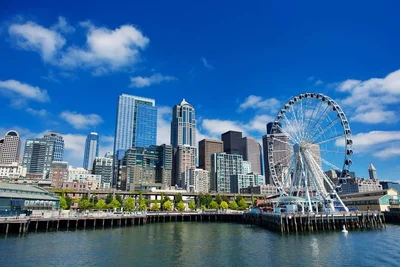 Seattle - Photo 5