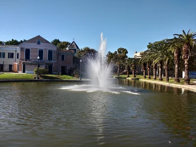 New Orleans - Photo 2