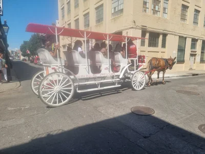 New Orleans - Photo 3