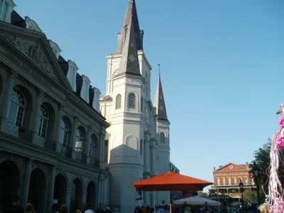 New Orleans - Photo 4