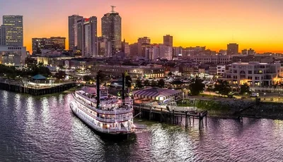 New Orleans - Photo 5