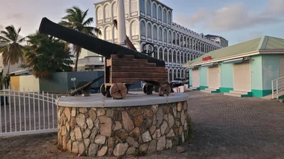 Philipsburg - Photo 5