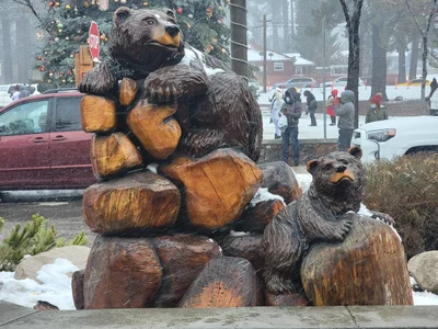 Big Bear Lake - Photo 2
