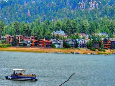 Big Bear Lake - Photo 3