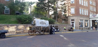 Deadwood - Photo 2