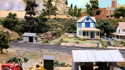 Deadwood - Photo 4