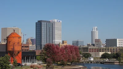 Milwaukee - Photo 5