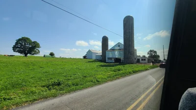 Lancaster - Photo 3