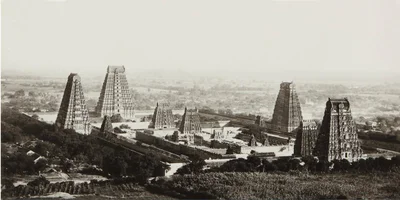 Tiruvannamalai - Photo 3