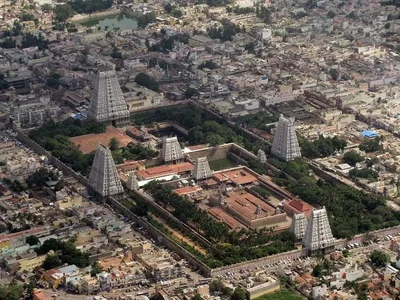 Tiruvannamalai - Photo 4