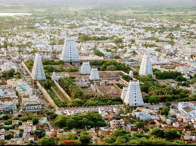 Tiruvannamalai - Photo 5
