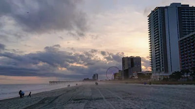 Myrtle Beach - Photo 2