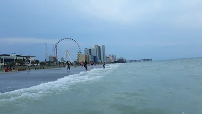 Myrtle Beach - Photo 5