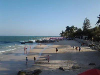 Prachuap Khiri Khan - Photo 3