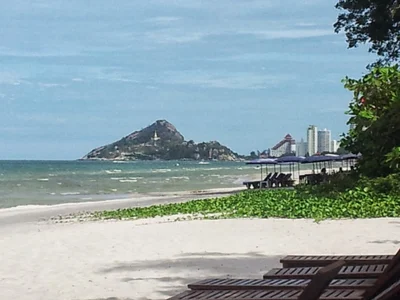 Prachuap Khiri Khan - Photo 4