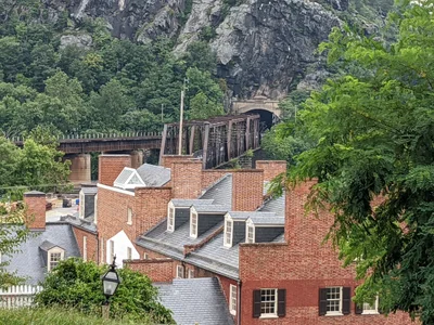 Harpers Ferry - Photo 2