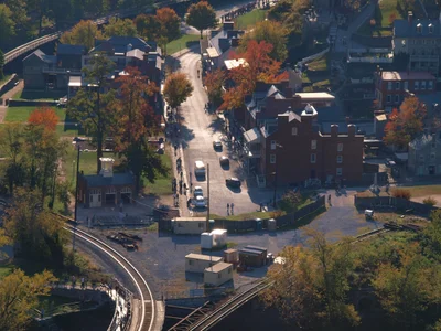 Harpers Ferry - Photo 5