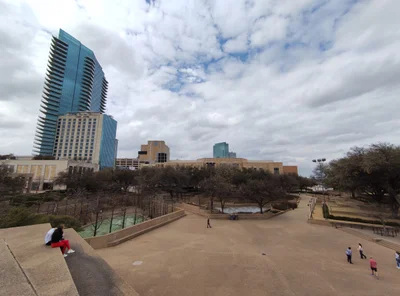 Fort Worth - Photo 2