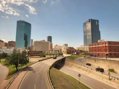 Fort Worth - Photo 4
