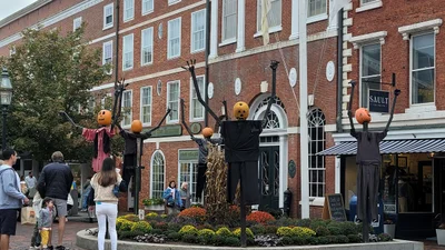Portsmouth - Photo 4