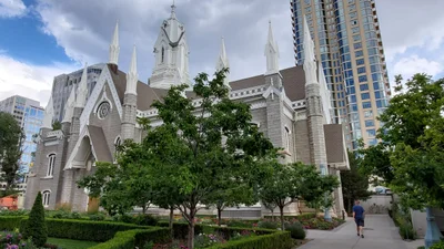 Salt Lake City - Photo 4