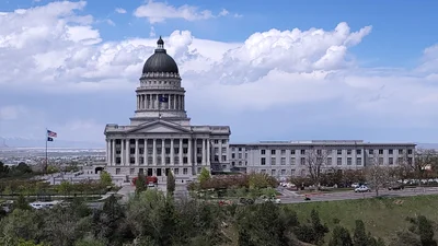 Salt Lake City - Photo 5