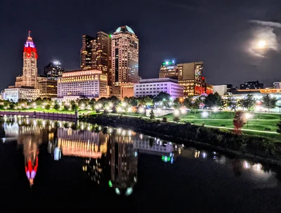Columbus - Photo 3