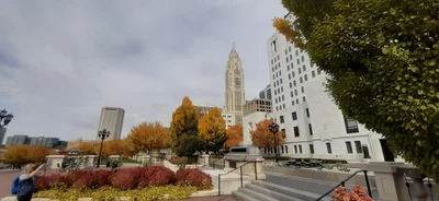 Columbus - Photo 4