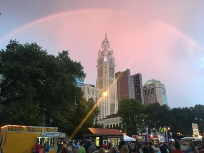 Columbus - Photo 5