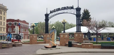 Cheyenne - Photo 2