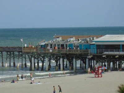 Cocoa Beach - Photo 2