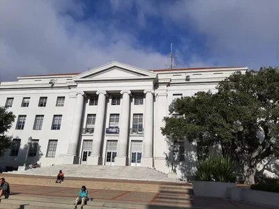Berkeley - Photo 3