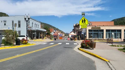 Idaho Springs - Photo 5