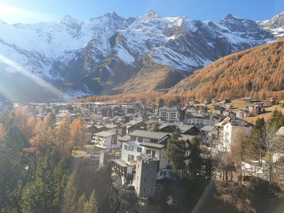 Canton of Valais - Photo 3