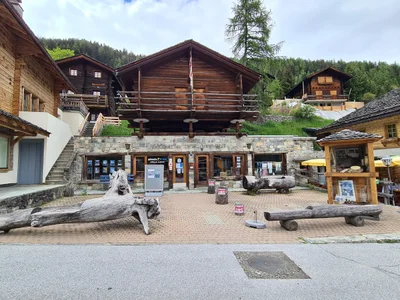 Canton of Valais - Photo 5