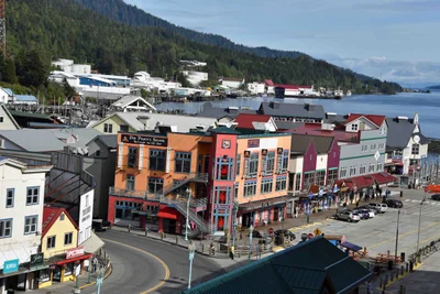 Ketchikan - Photo 2