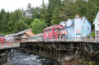 Ketchikan - Photo 3