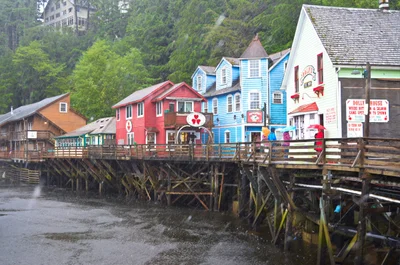 Ketchikan - Photo 4