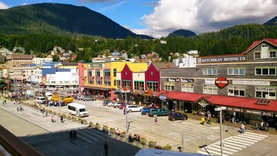 Ketchikan - Photo 5