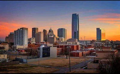Oklahoma City - Photo 2