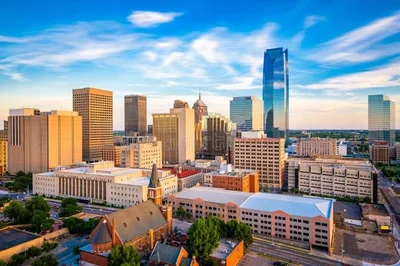 Oklahoma City - Photo 4