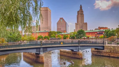 Providence - Photo 4
