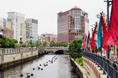 Providence - Photo 5