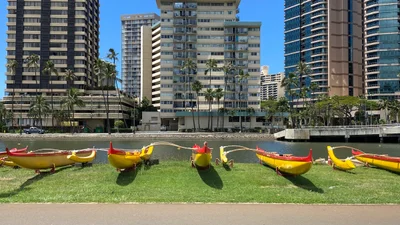 Honolulu - Photo 2